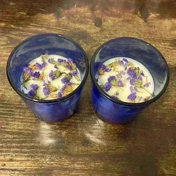 Handmade scented candles - Picture 3 of 7